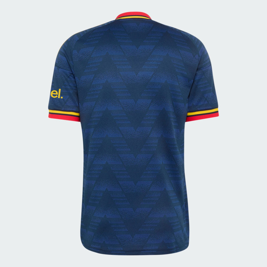 Arsenal 2026/27 Away