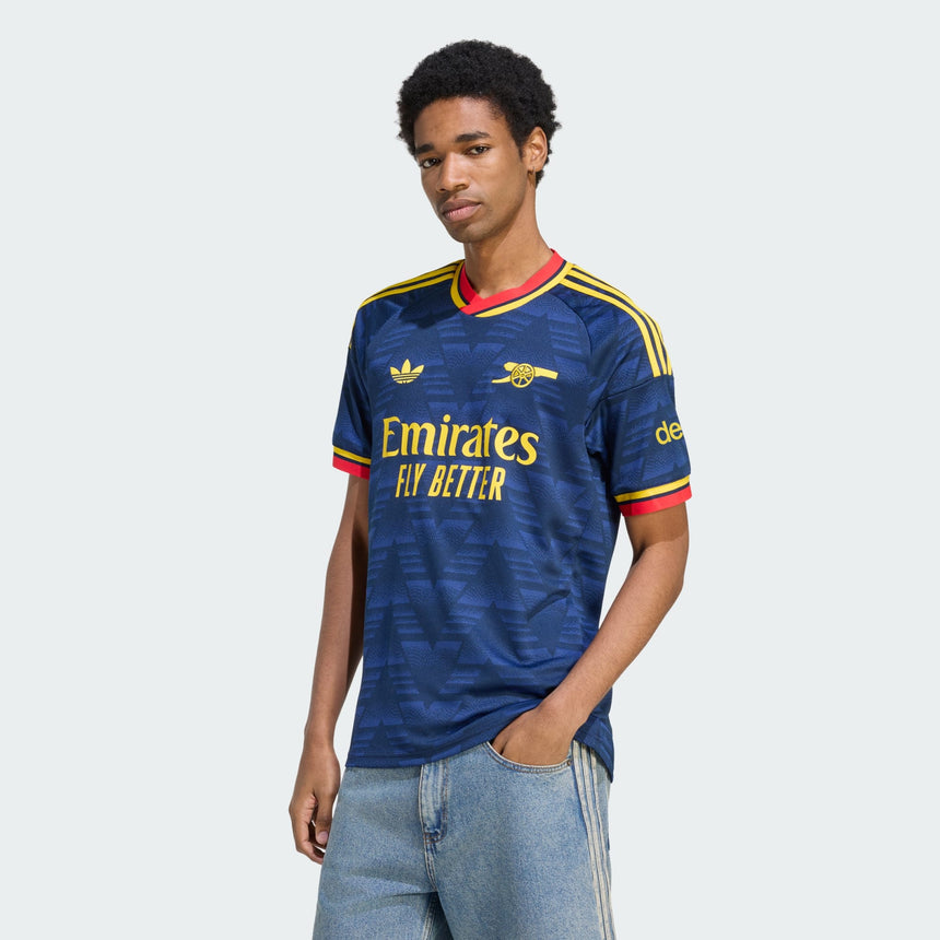 Arsenal 2026/27 Away