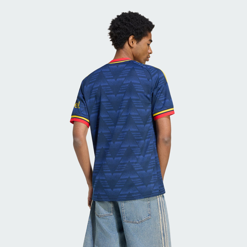 Arsenal 2026/27 Away
