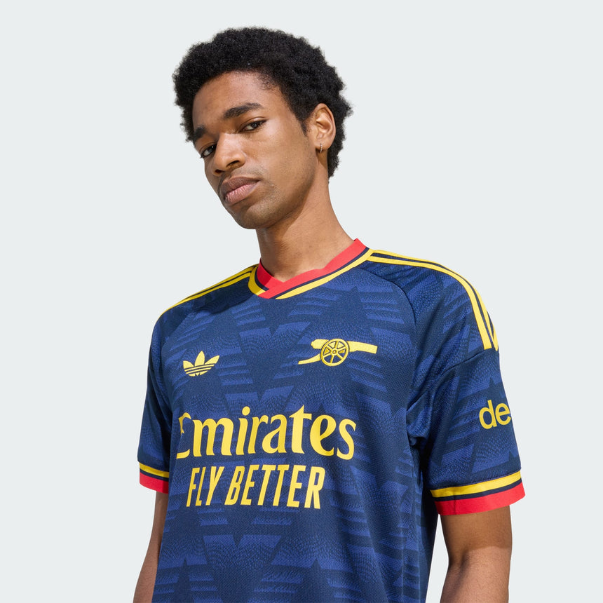 Arsenal 2026/27 Away