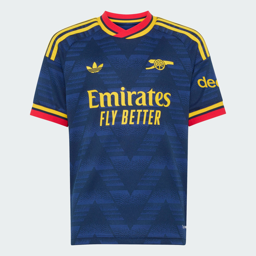 Youth Arsenal 2026/27 Away