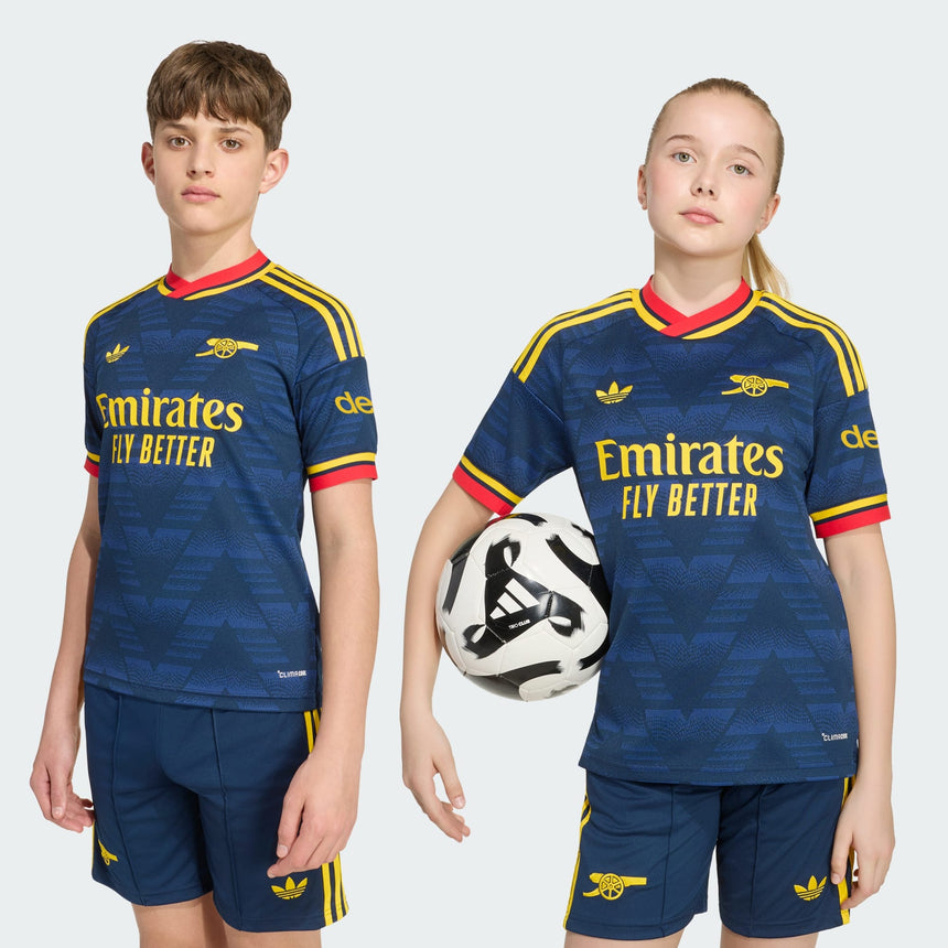 Youth Arsenal 2026/27 Away