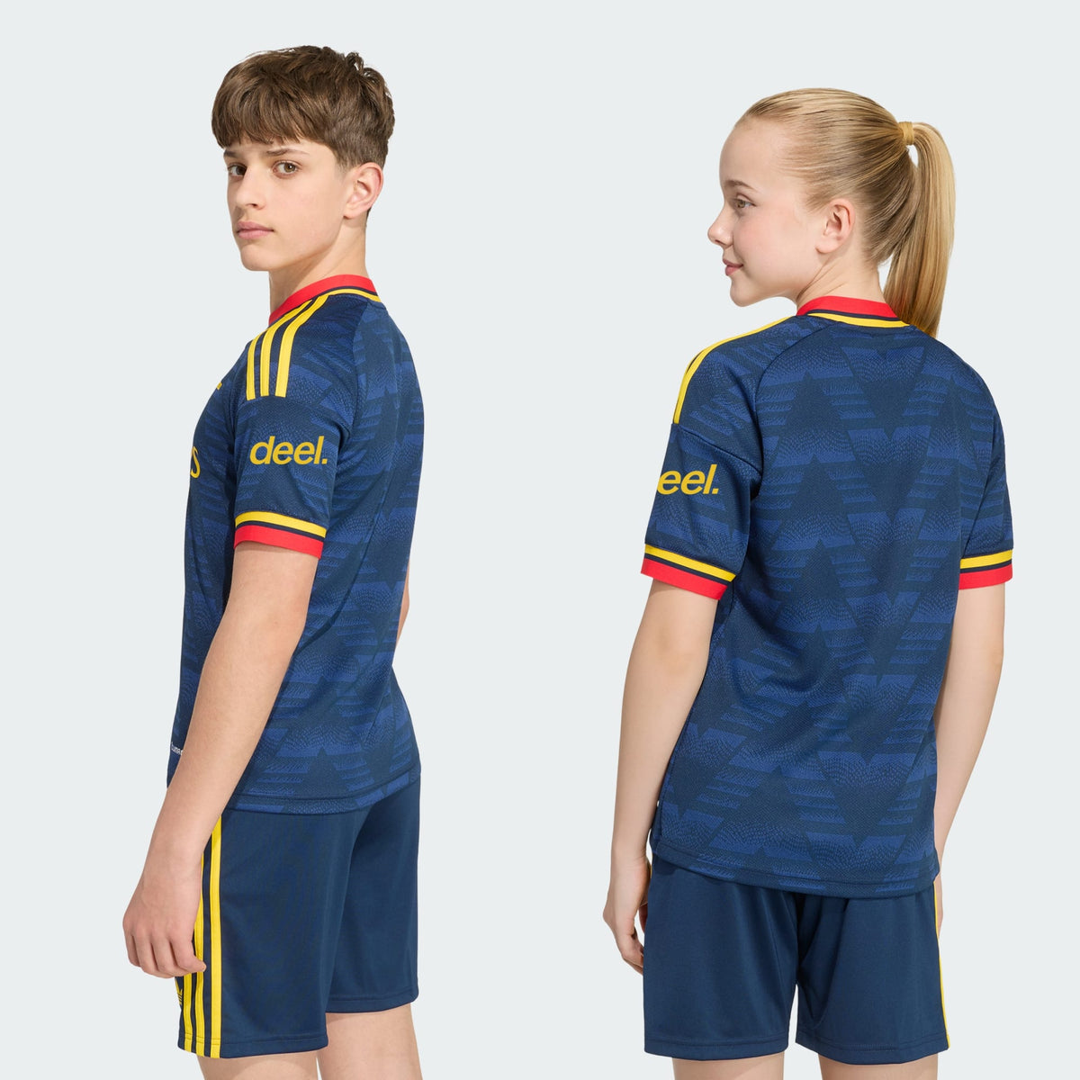 Youth Arsenal 2026/27 Away