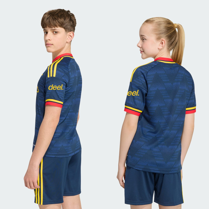 Youth Arsenal 2026/27 Away