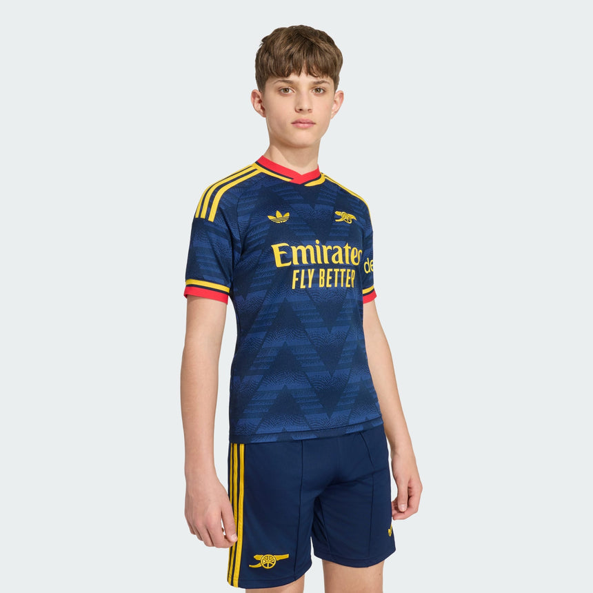 Youth Arsenal 2026/27 Away