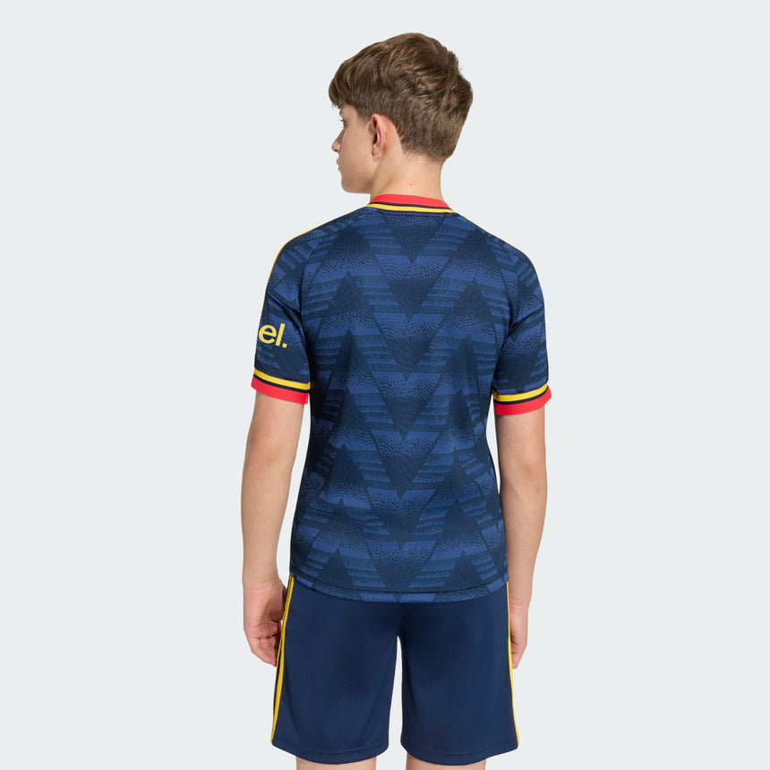 Youth Arsenal 2026/27 Away