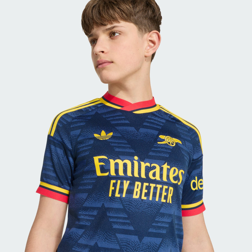 Youth Arsenal 2026/27 Away