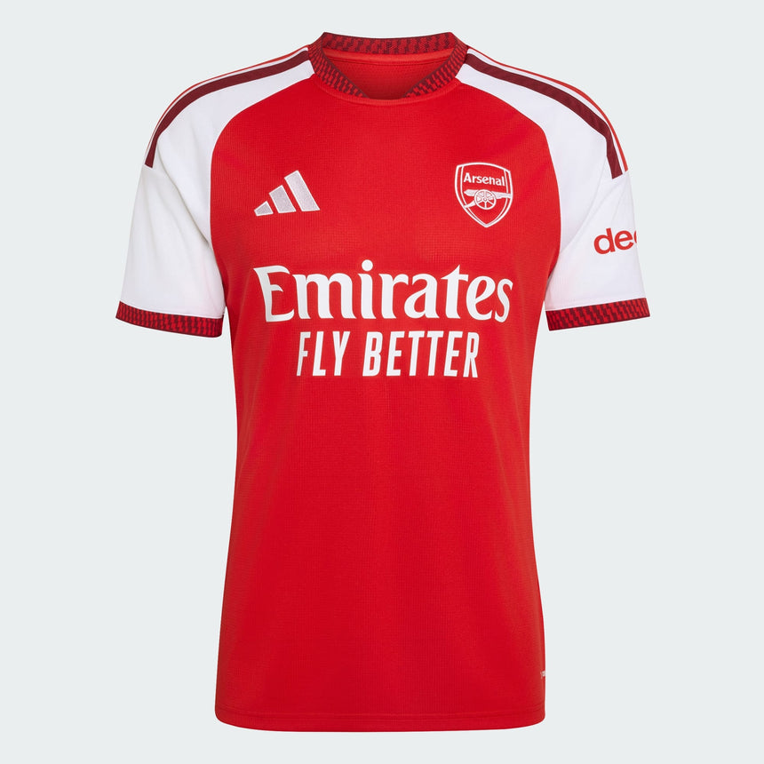 Arsenal 2026/27 Home