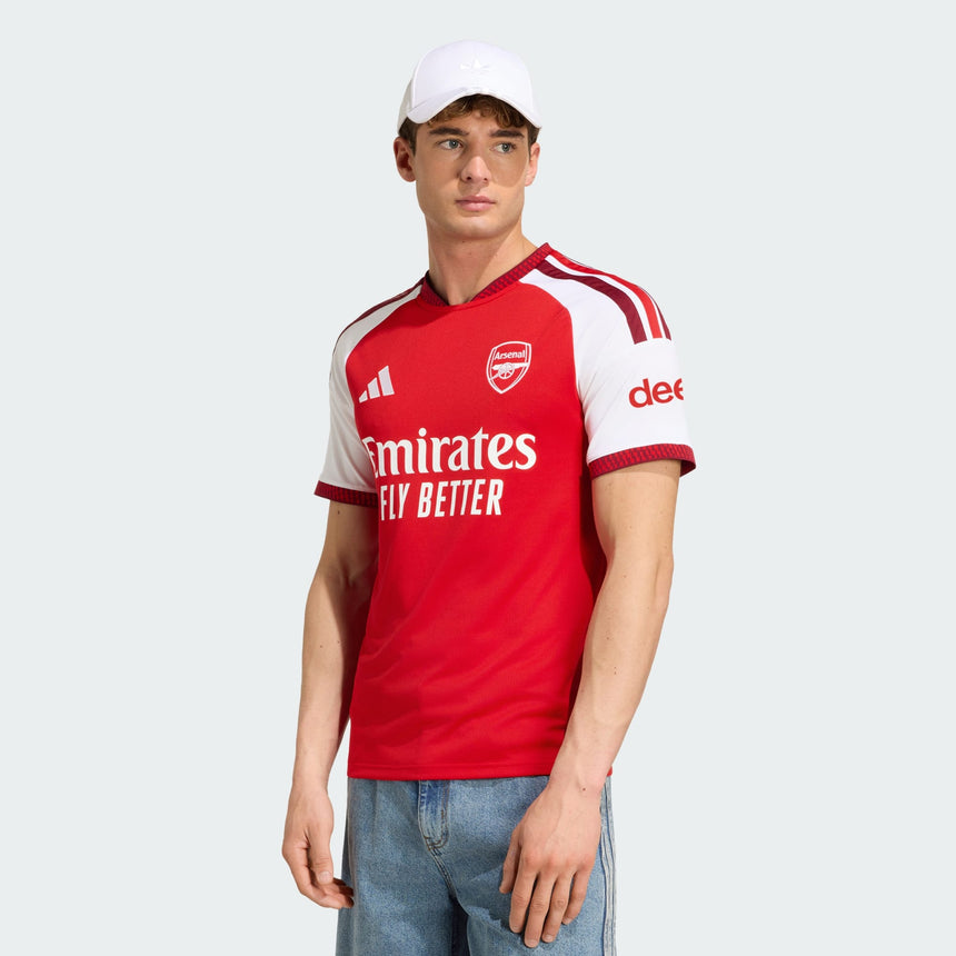 Arsenal 2026/27 Home