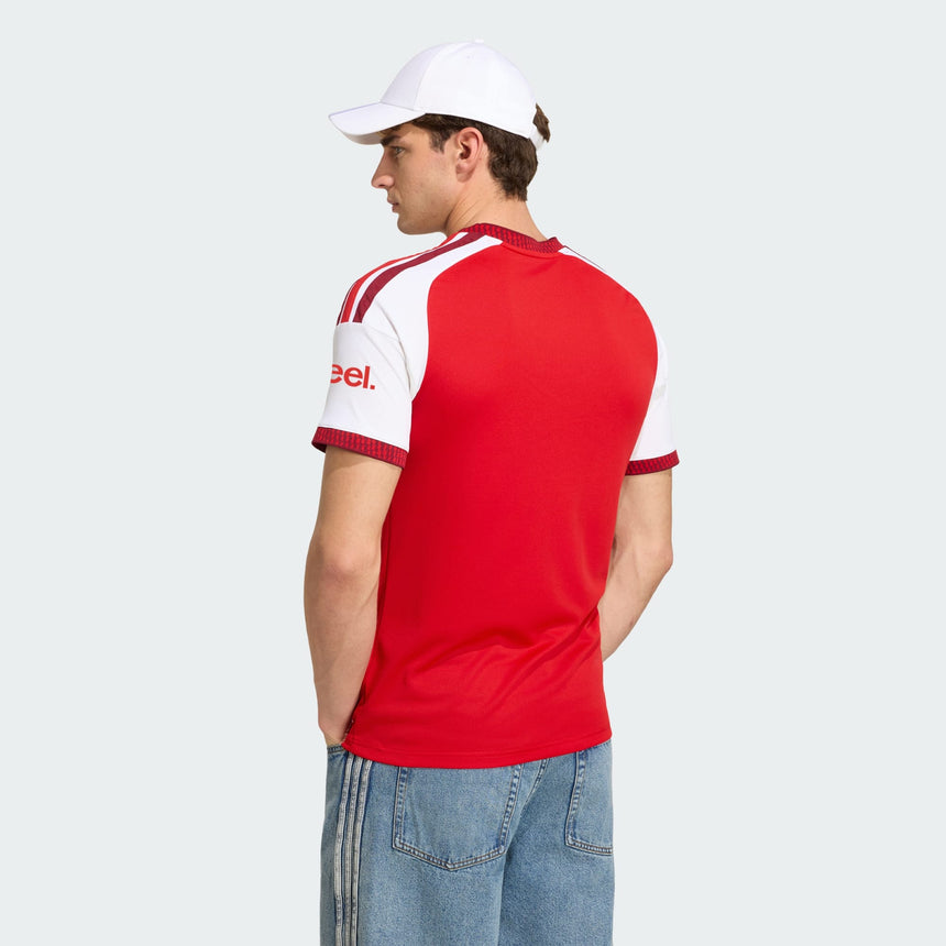 Arsenal 2026/27 Home