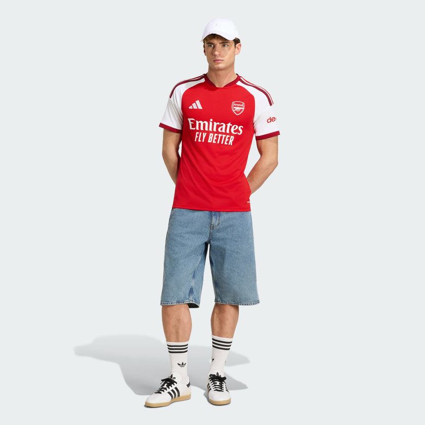 Arsenal 2026/27 Home