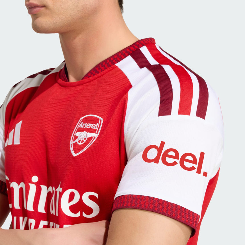 Arsenal 2026/27 Home