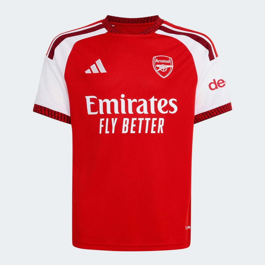 Youth Arsenal 2026/27 Home