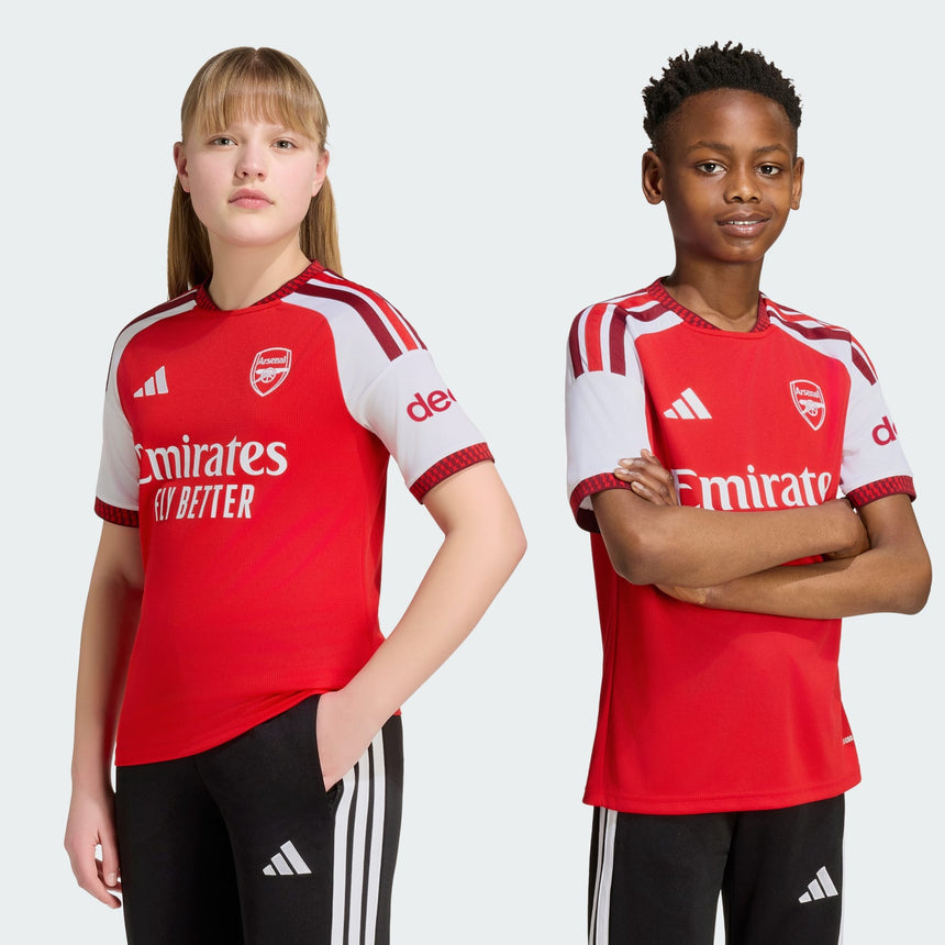 Youth Arsenal 2026/27 Home