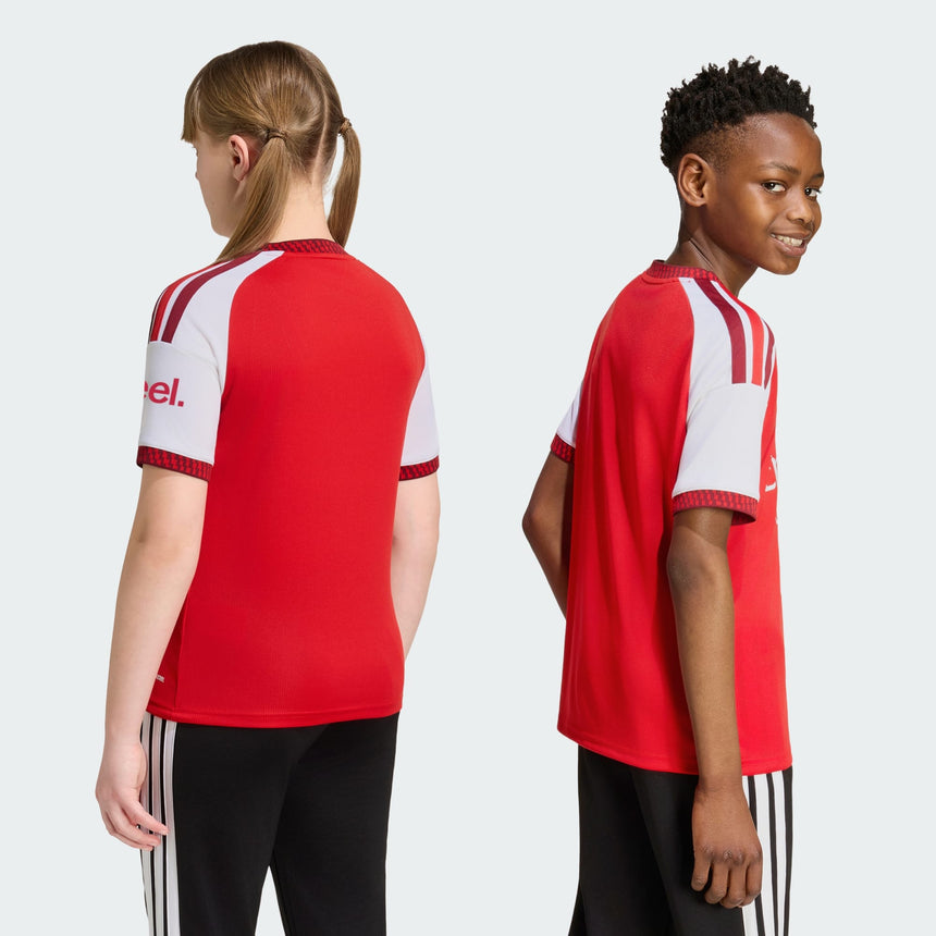 Youth Arsenal 2026/27 Home