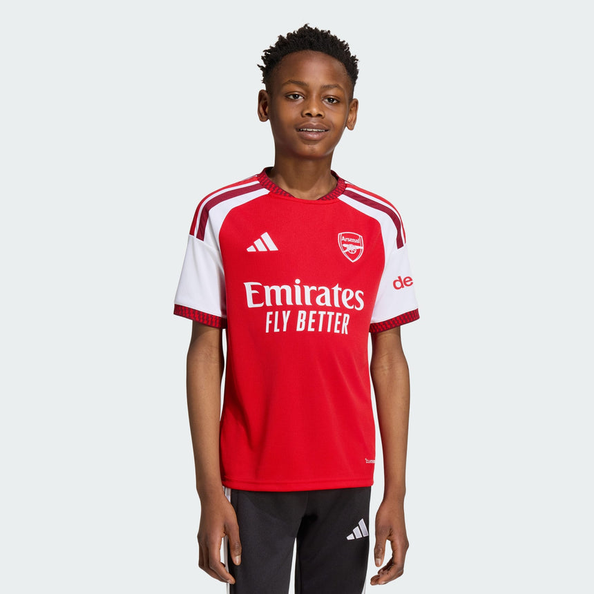 Youth Arsenal 2026/27 Home