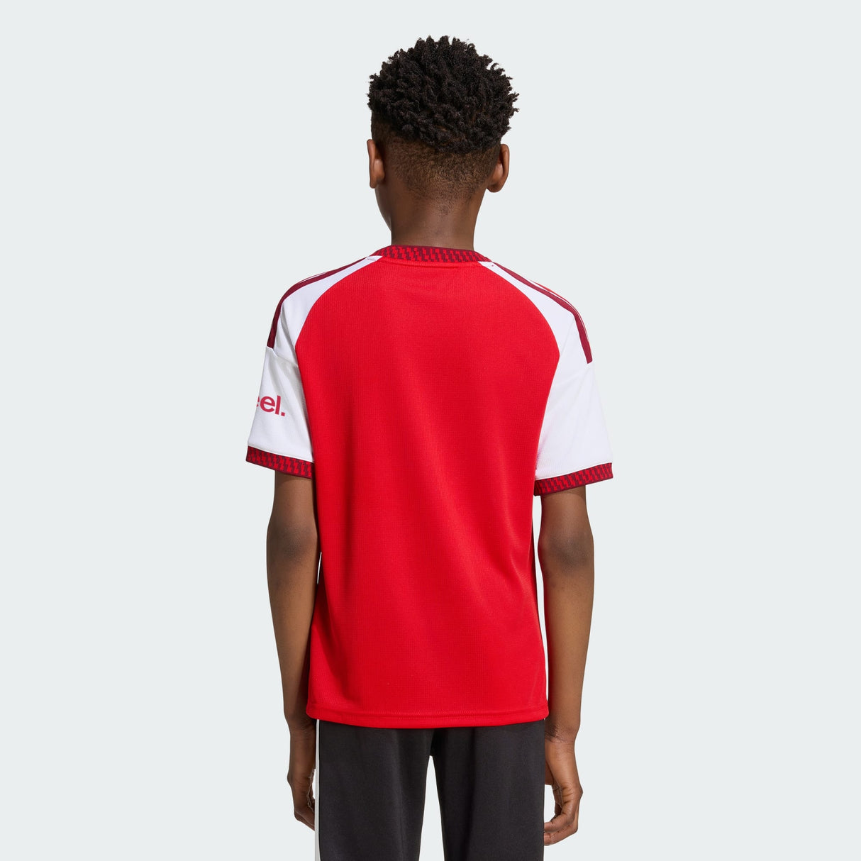Youth Arsenal 2026/27 Home