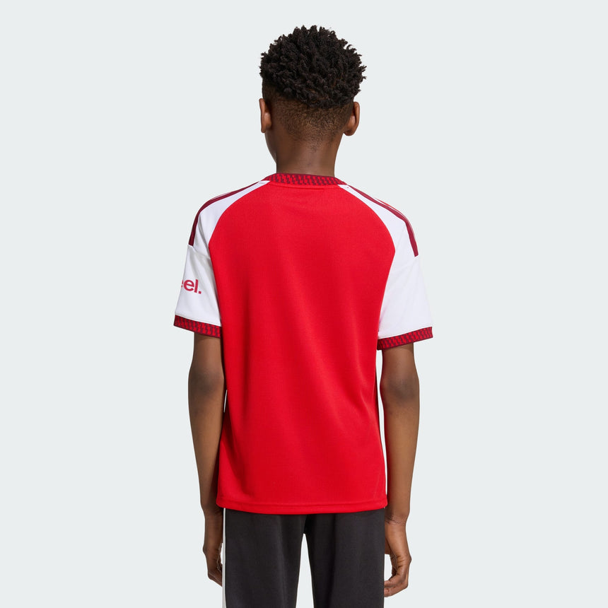 Youth Arsenal 2026/27 Home