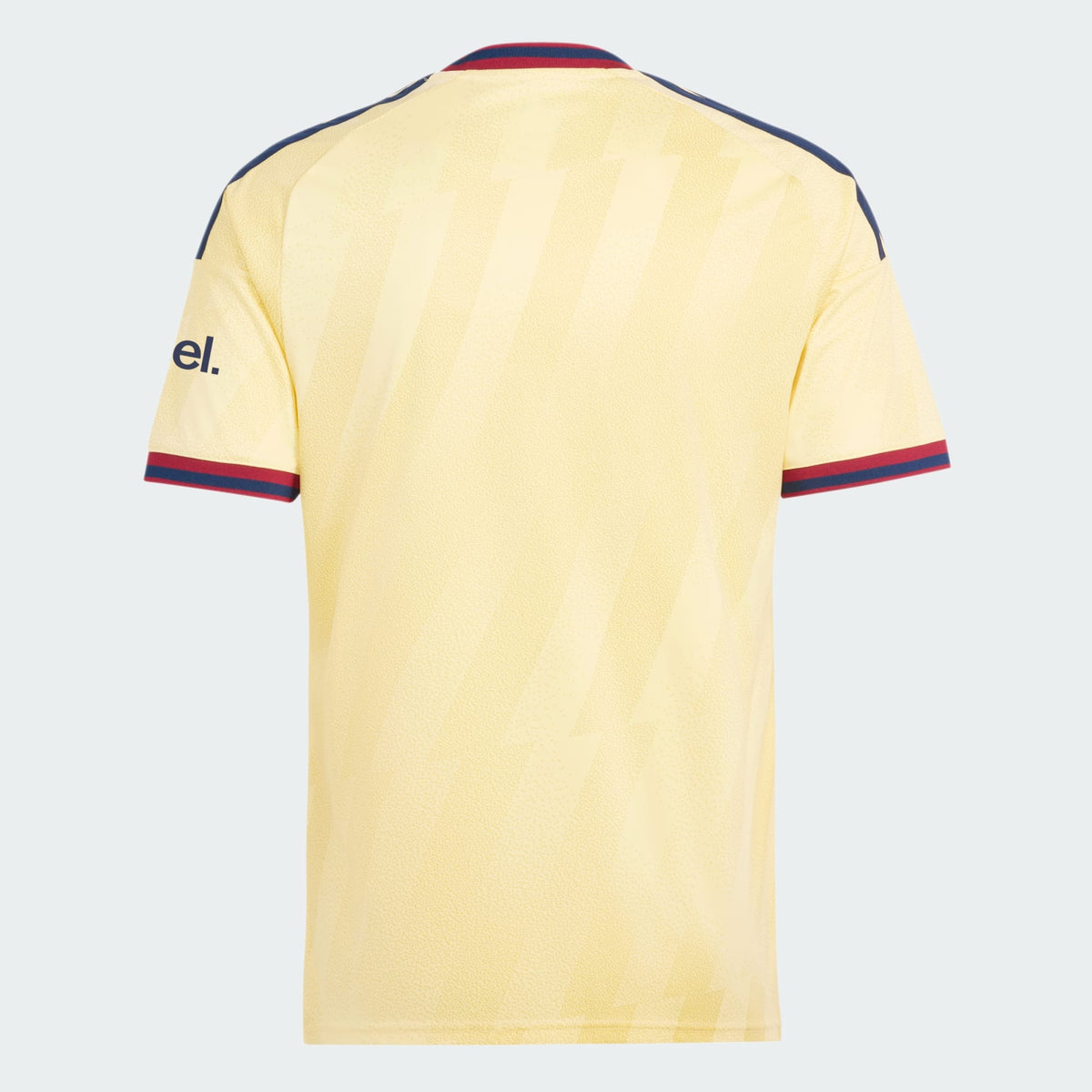 Arsenal 2026/27 Third