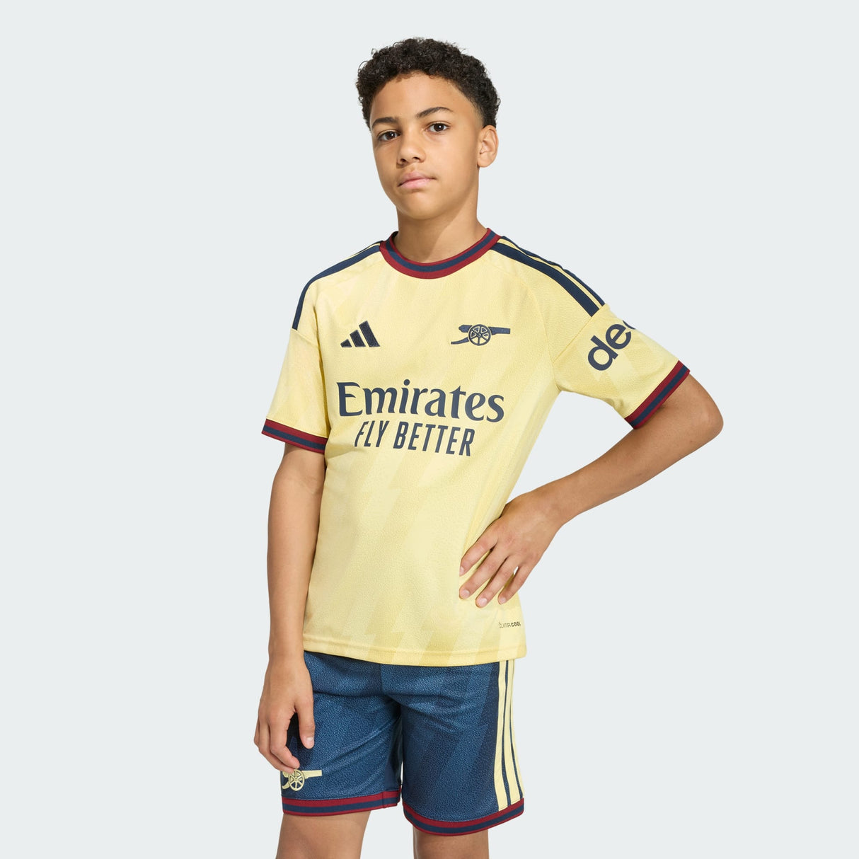 Youth Arsenal 2026/27 Third
