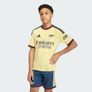 Youth Arsenal 2026/27 Third