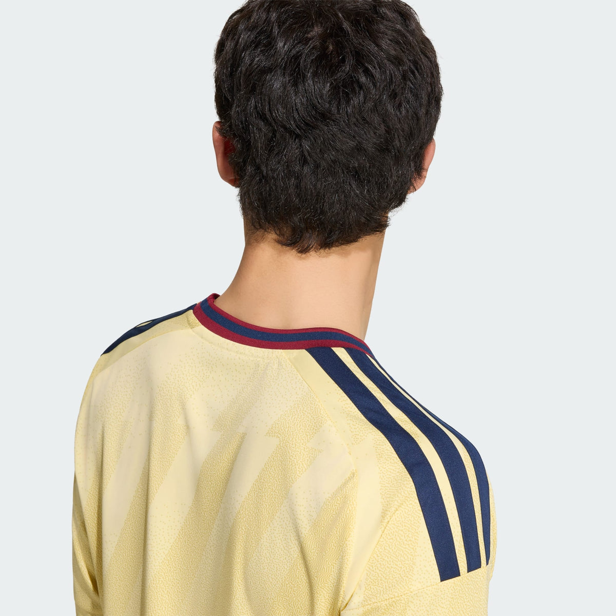 Arsenal 2026/27 LS Third
