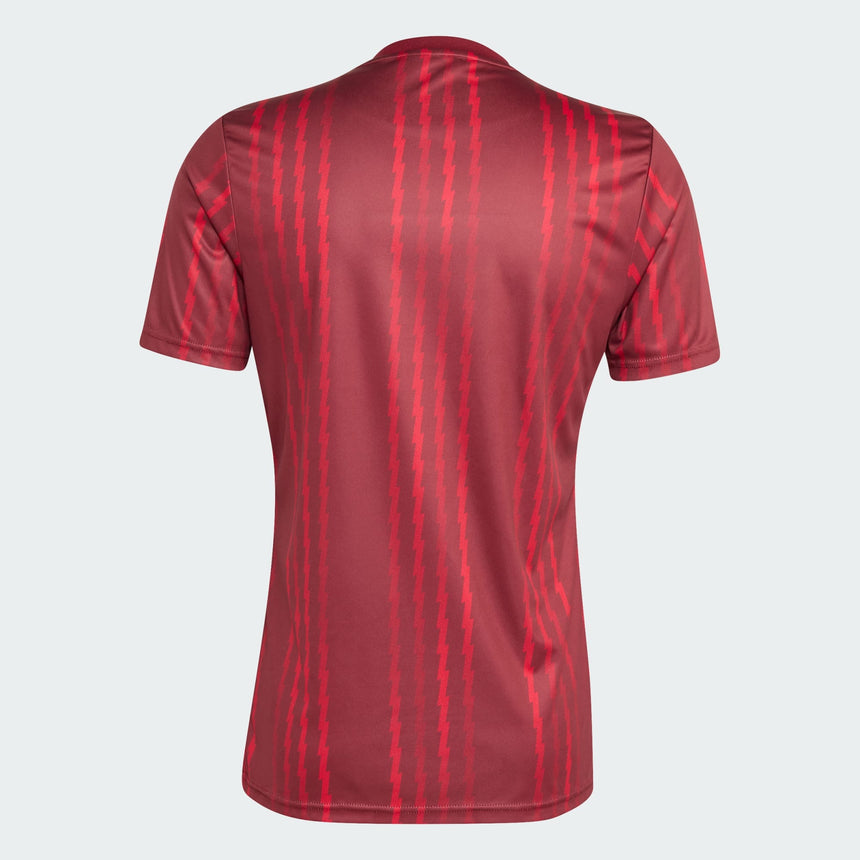 Arsenal Pre-Match Jersey