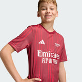 Youth Arsenal Pre-Match Jersey