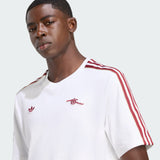 Arsenal Terrace Icons Tee