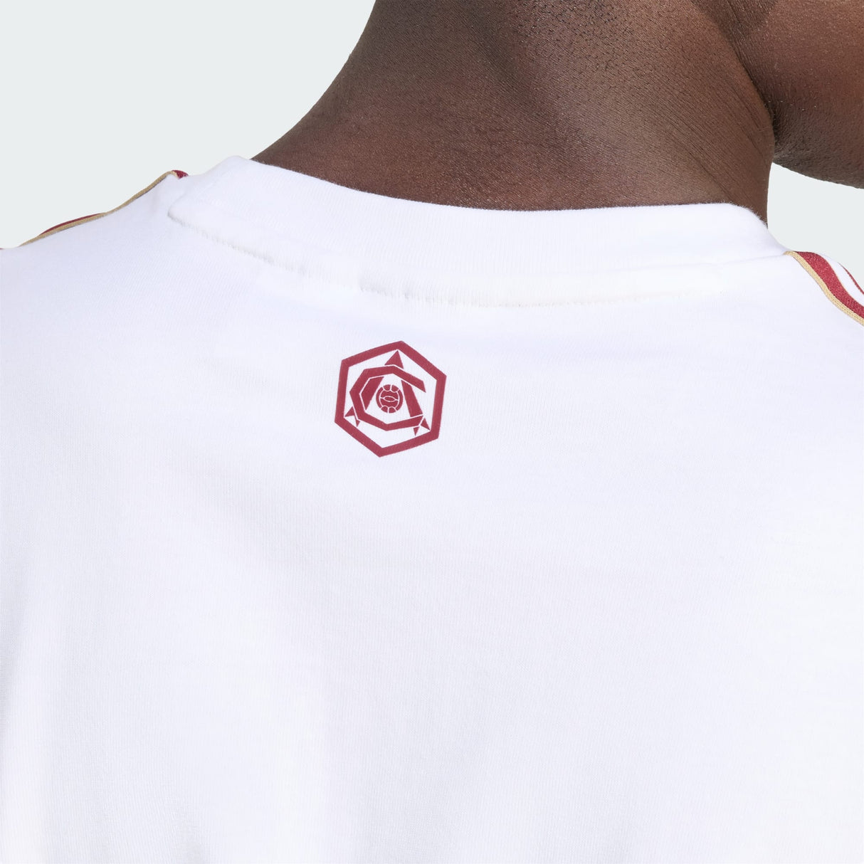 Arsenal Terrace Icons Tee