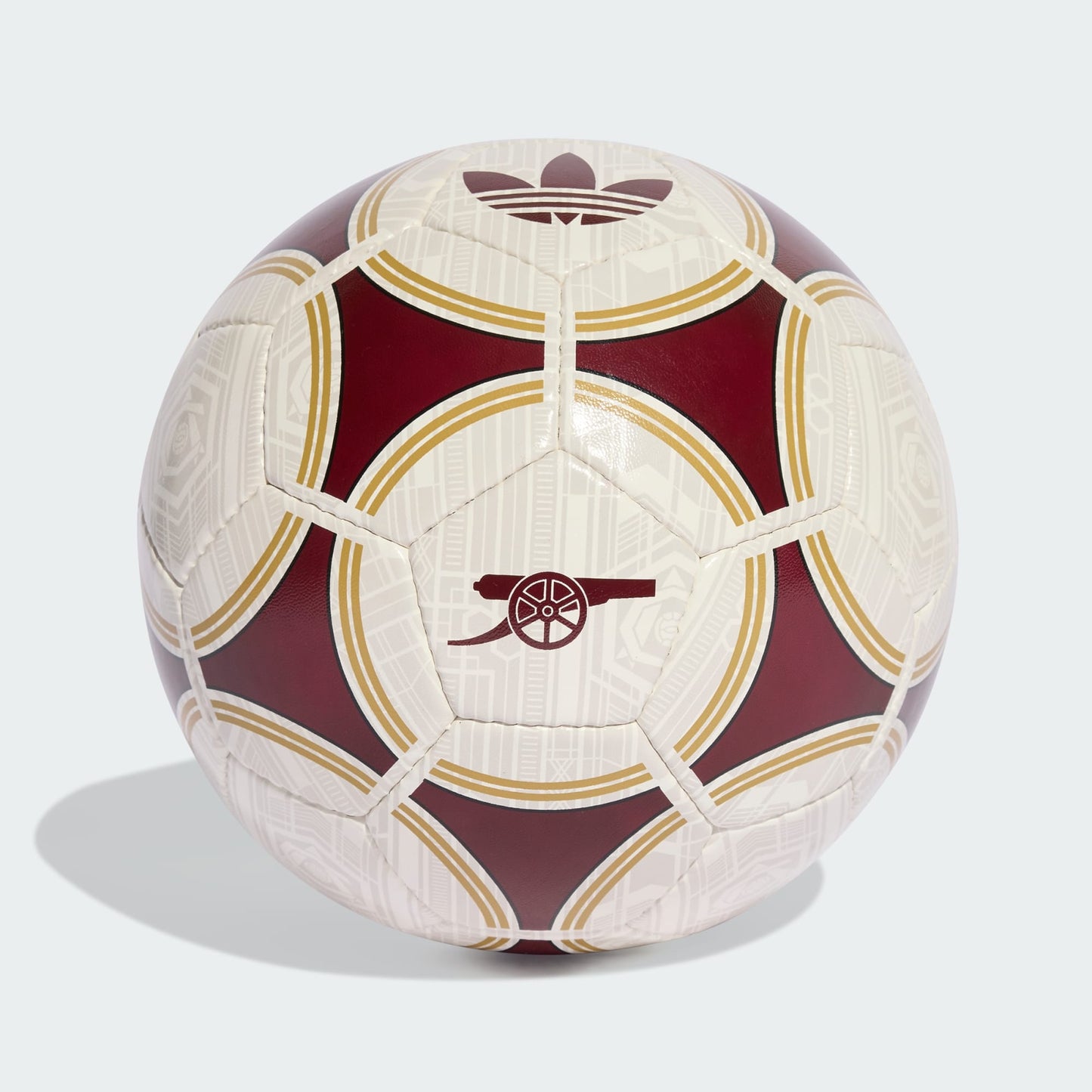 Arsenal Third Club Ball