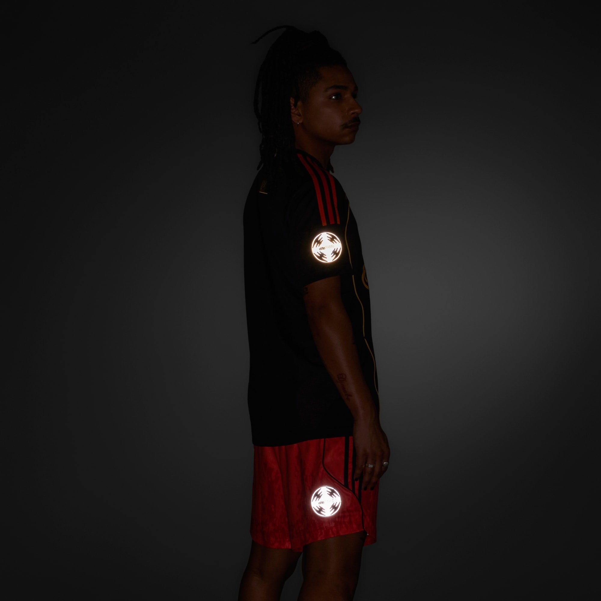 Arsenal NTS Jersey – Tursi Soccer Store