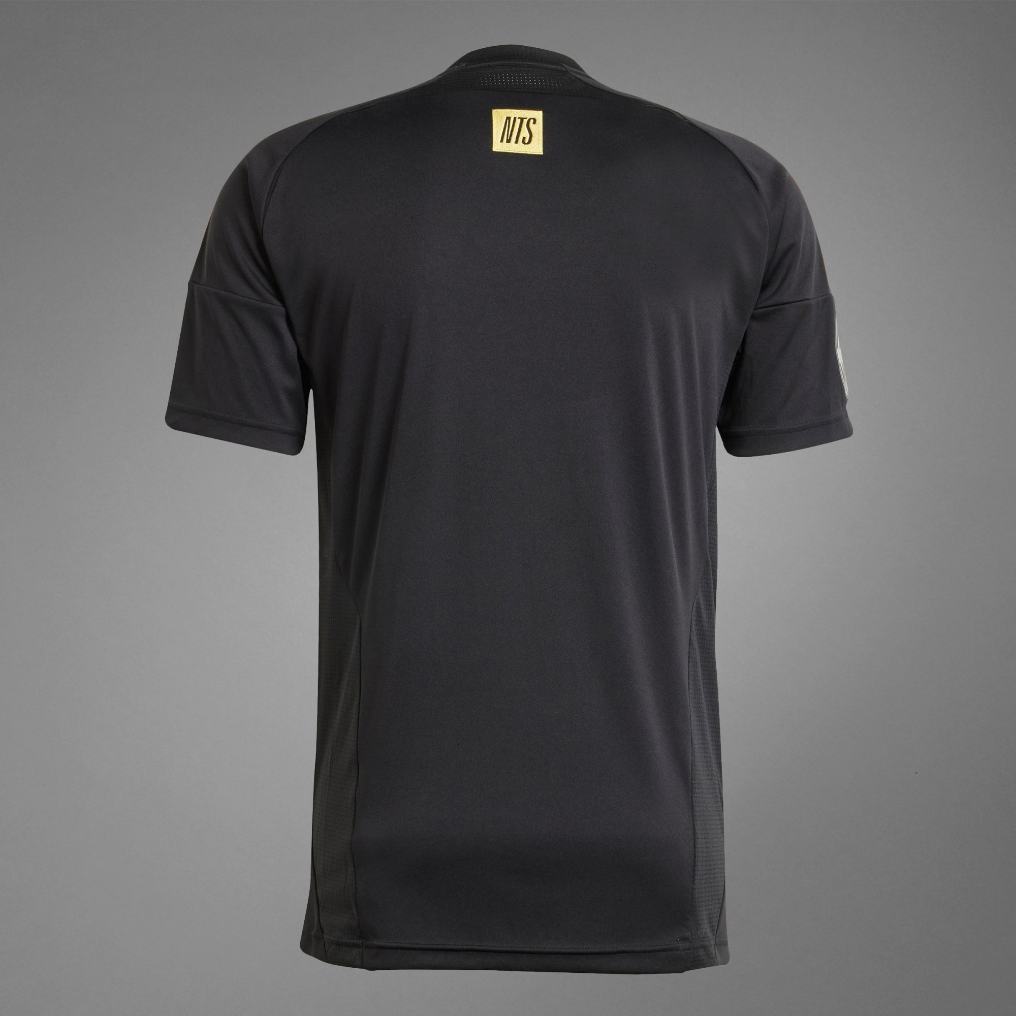 Arsenal NTS Jersey