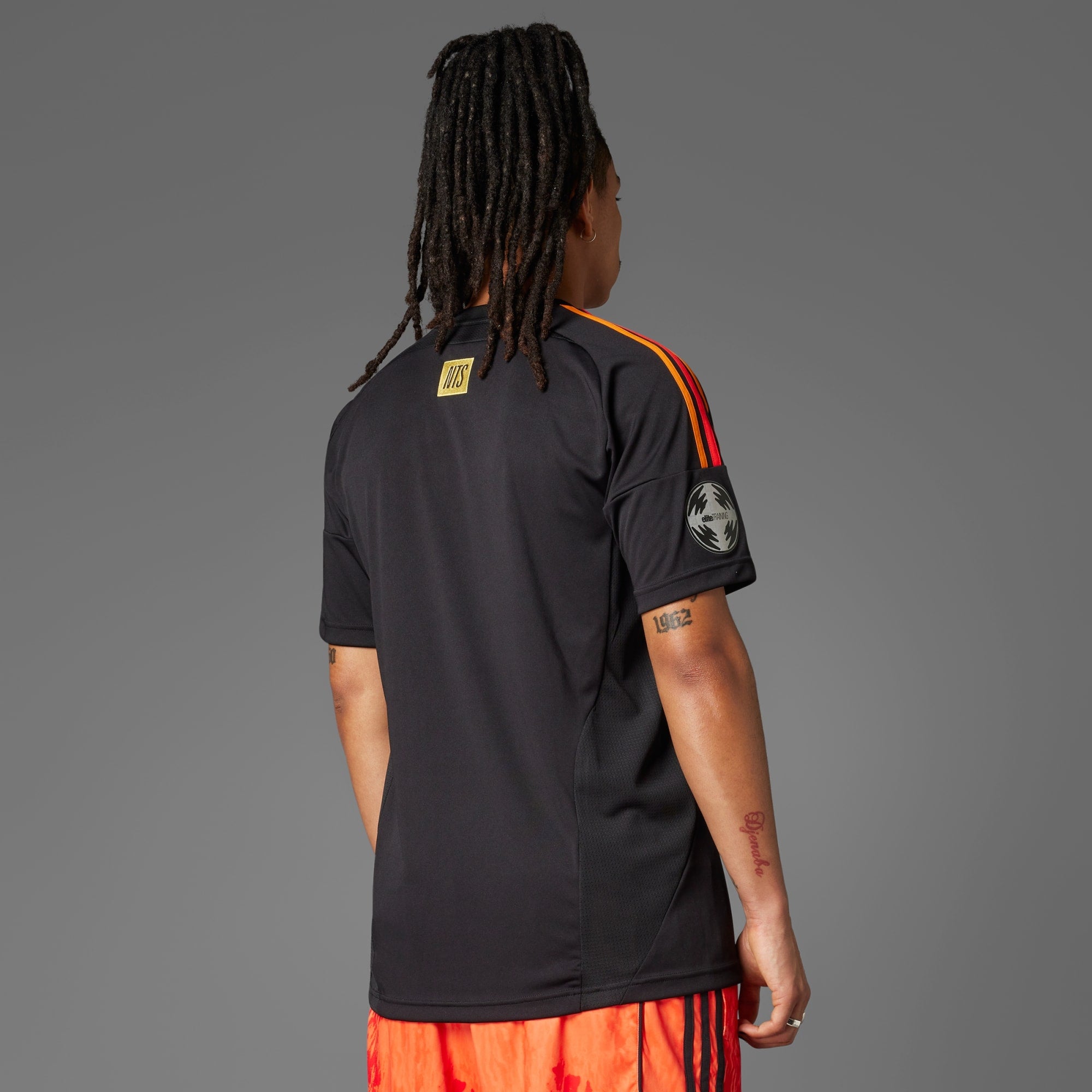Arsenal NTS Jersey