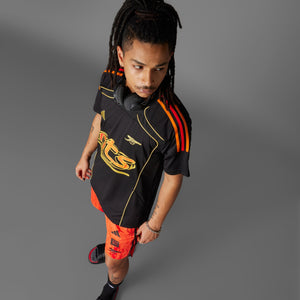 Arsenal NTS Jersey