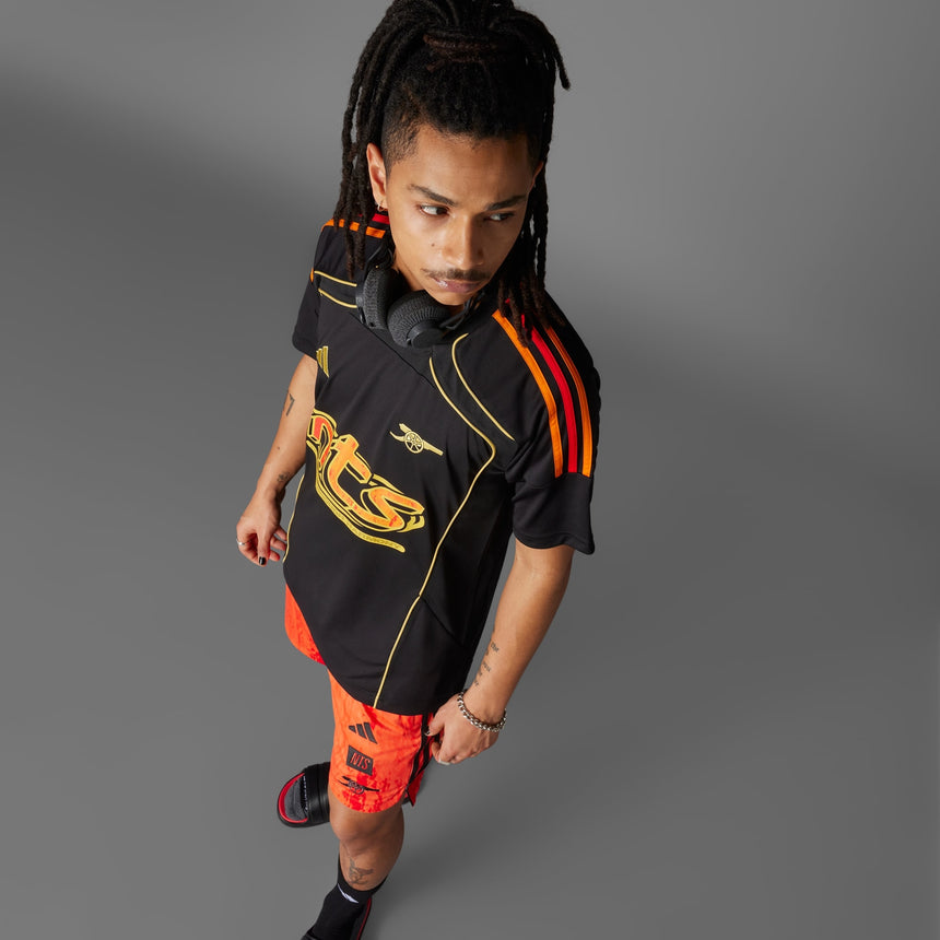 Arsenal NTS Jersey