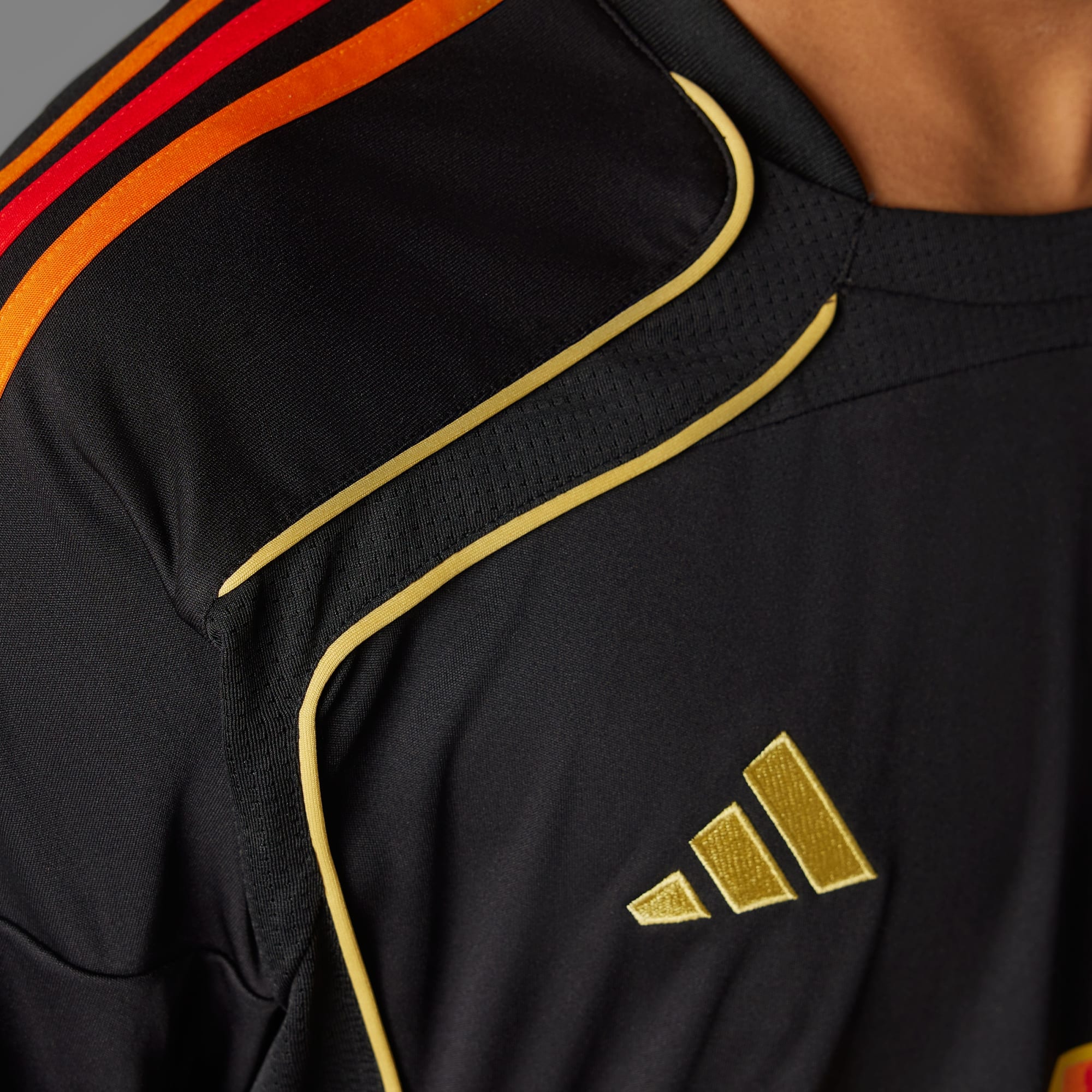 Arsenal NTS Jersey