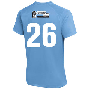 Ashland SC Jersey [Youth]