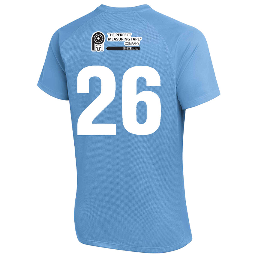 Ashland SC Park Jersey [Youth]