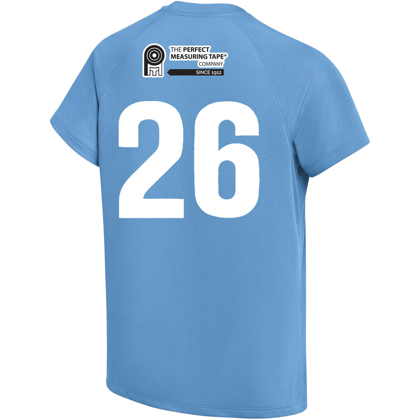 Ashland SC Park Jersey [Women's]