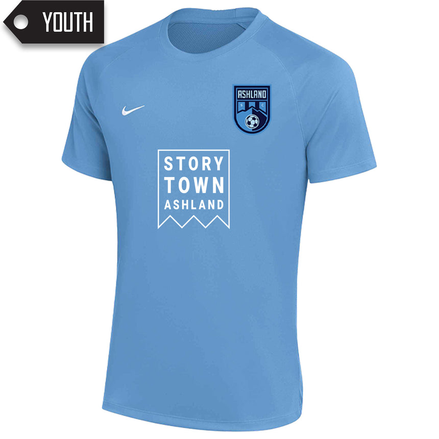 Ashland SC Park Jersey [Youth]