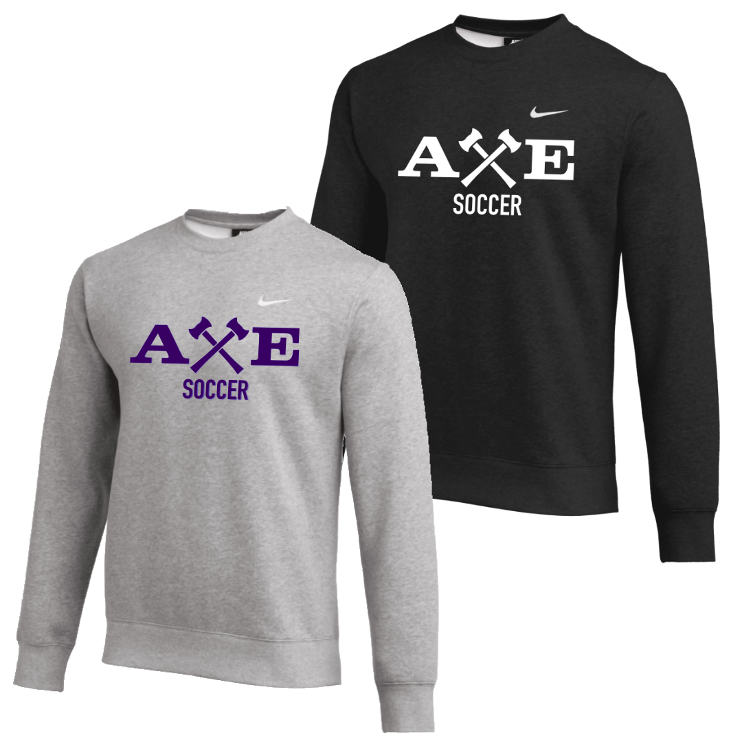 SEHS Nike Fan Crew [Men's]