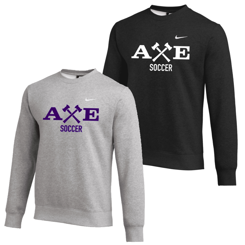 SEHS Nike Fan Crew [Men's]