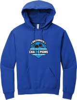 McNary HS B2B Hoodie [Adult/Unisex]