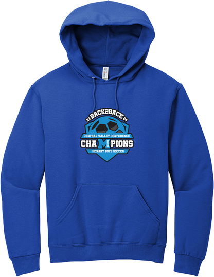 McNary HS B2B Hoodie [Adult/Unisex]