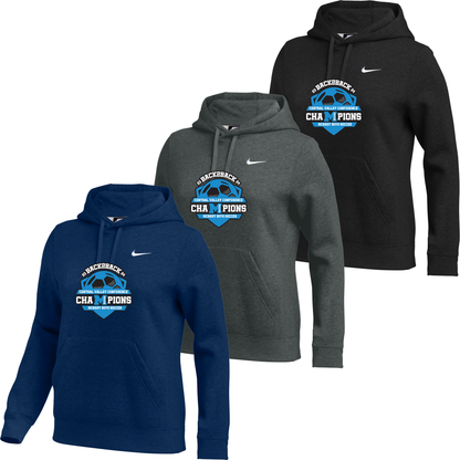 McNary HS B2B Hoodie [Women's]