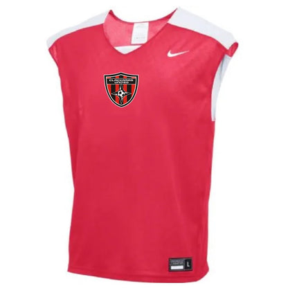 Clackamas United Reversible Pinnie Jersey [Youth]