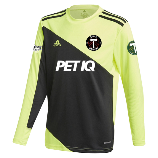 Boise Timbers Squad GK Jersey [Men's]