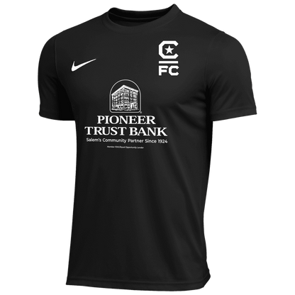 Capital FC Training Jersey [Men's]