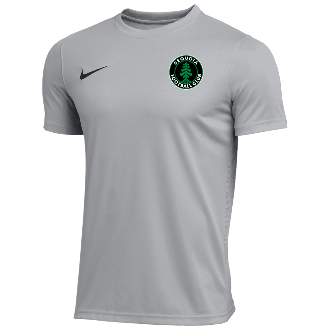 Sequoia FC Training Top [Men's]